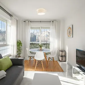 Appartement Enjoygranada Trevenque Center, Grenade