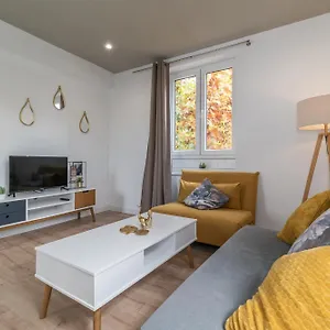 Appartement Moderno En Centro De, Grenade